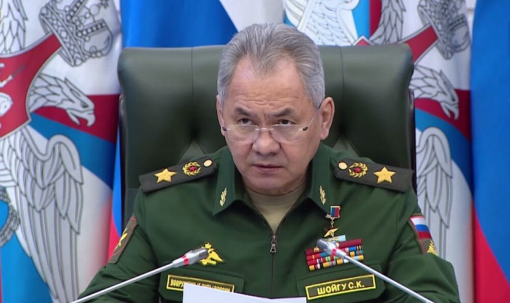 Арестович розповів, про що в Мінську домовилися Шойгу та Лукашенко