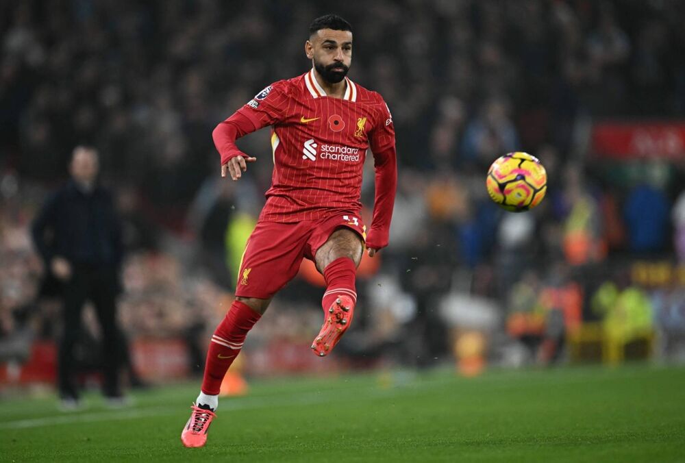 Легенда Ливерпуля продлила контракт с клубом