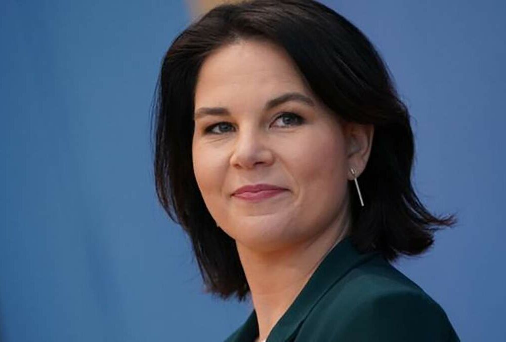 Не нужно давать пустых обещаний: в МИД Германии оценили вероятность членства Украины в ЕС