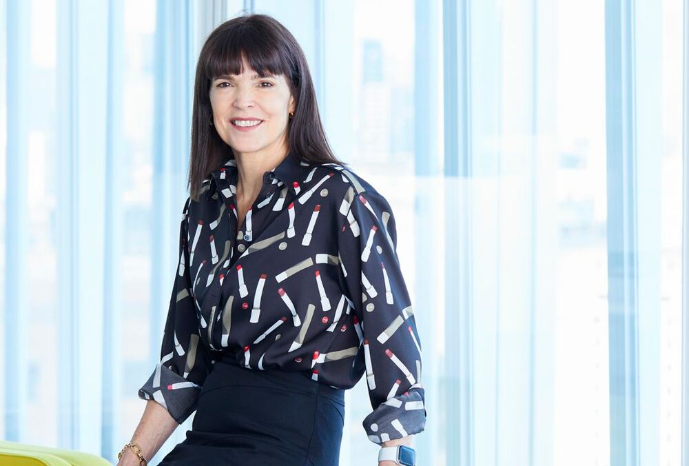 Авторитетне видання The Wall Street Journal вперше в історії очолить жінка