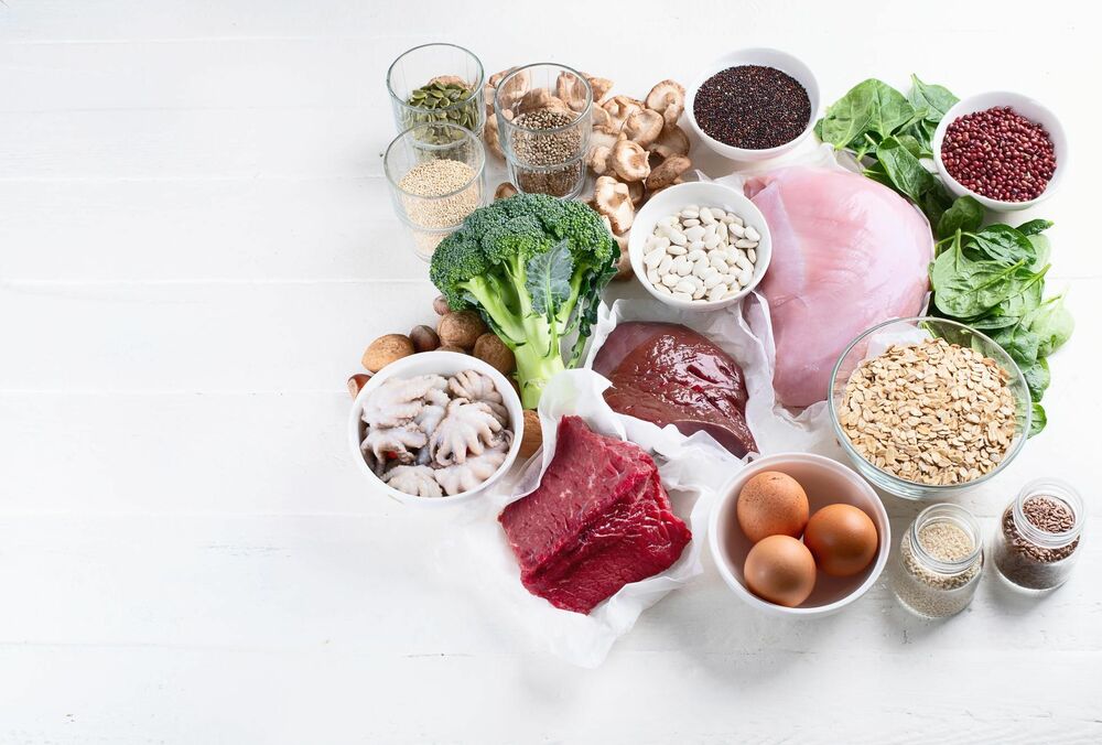 Дієтолог назвала продукти, які допоможуть побороти втому