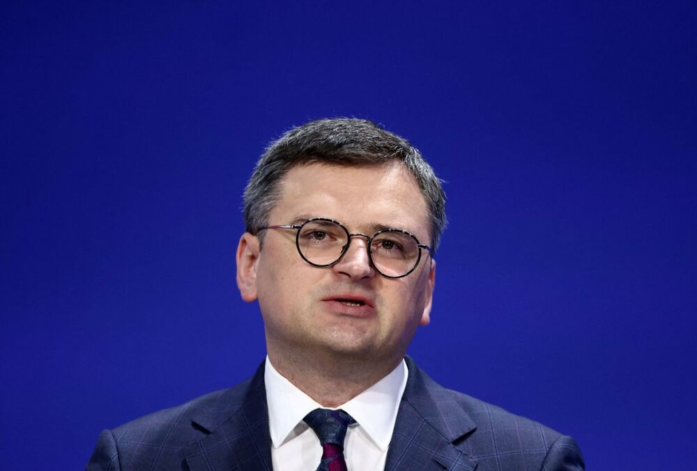 Кулеба: Шлях у НАТО став коротшим, але не швидшим Кулеба: Шлях у НАТО став коротшим, але не швидшим