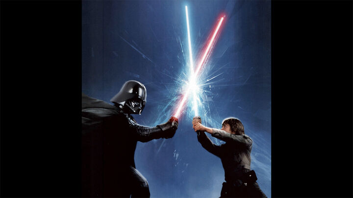 Исполнитель роли Люка Скайуокера стал послом UNITED 24