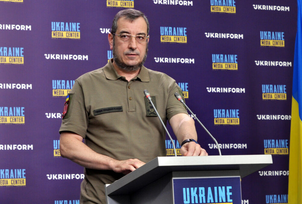 В ГУР заявили, что ВСУ стало сложнее бить по российским базам оружия