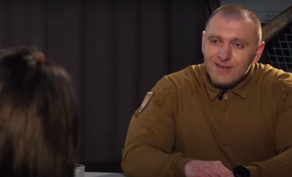 В СБУ заявили, что предупредили покушение на Буданова и Резникова (видео)