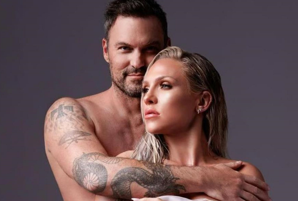 Звезда сериала Беверли Хилз объявил о помолвке