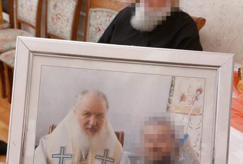 Митрополит Кіровоградської єпархії УПЦ МП виправдовував захоплення Криму – він отримав підозру