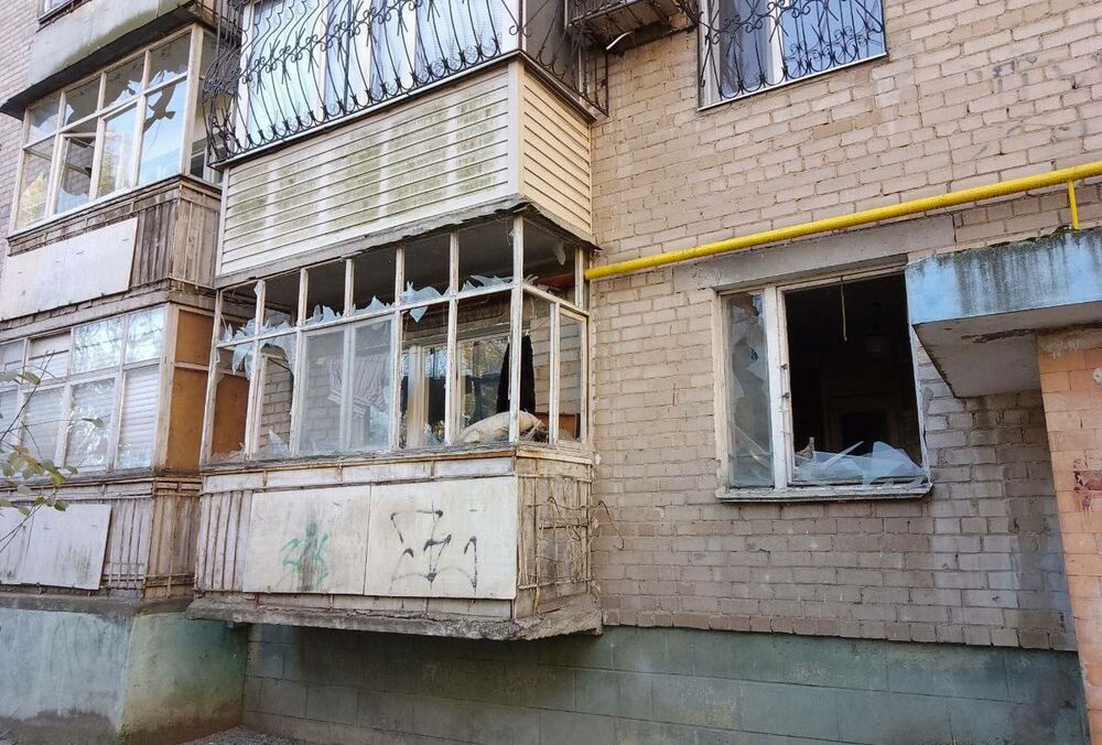 У Мелітополі підірвали ще одного відомого колаборанта