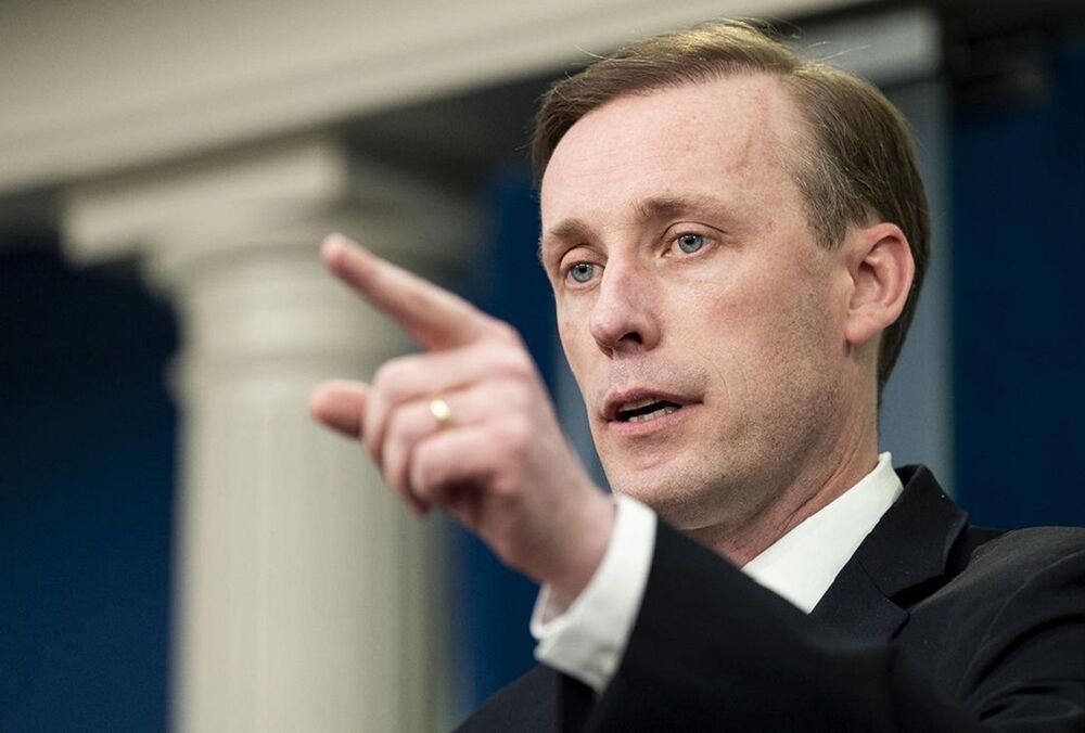 У Білому домі назвали умову застосування Україною касетних боєприпасів