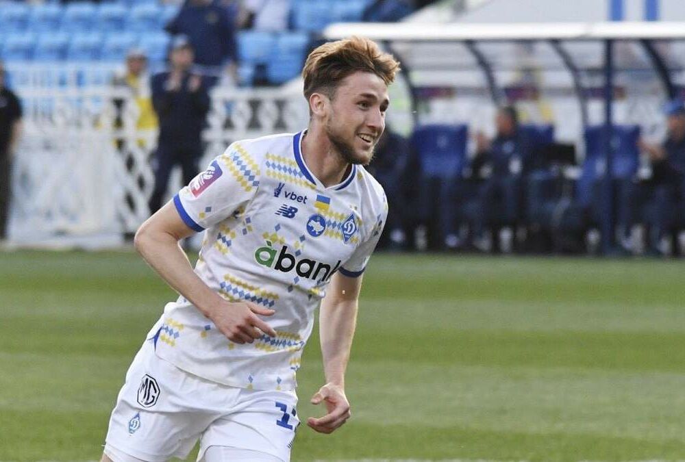 Бомбардир збірної України зацікавив кілька клубів АПЛ