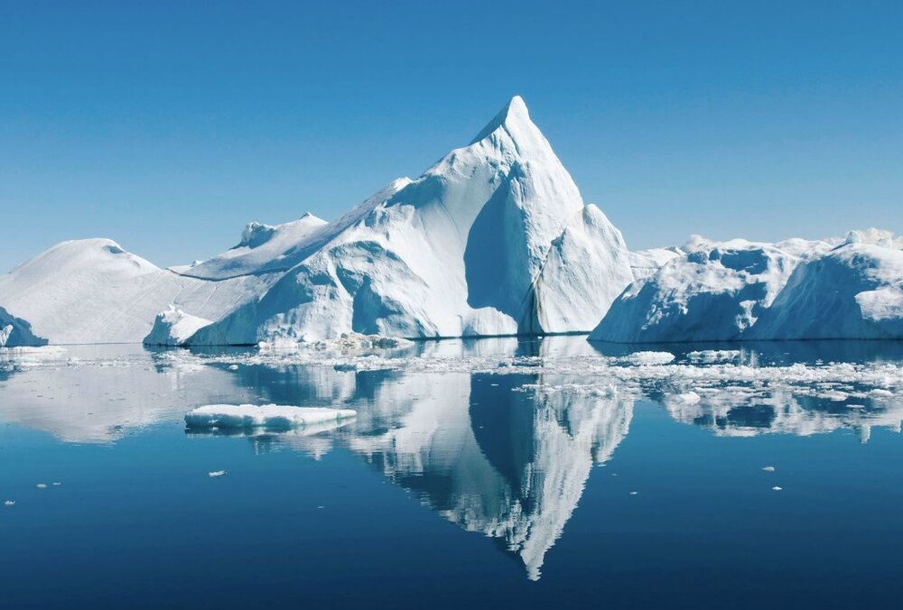 Поблизу Полярного кола зафіксовано рекордну спеку