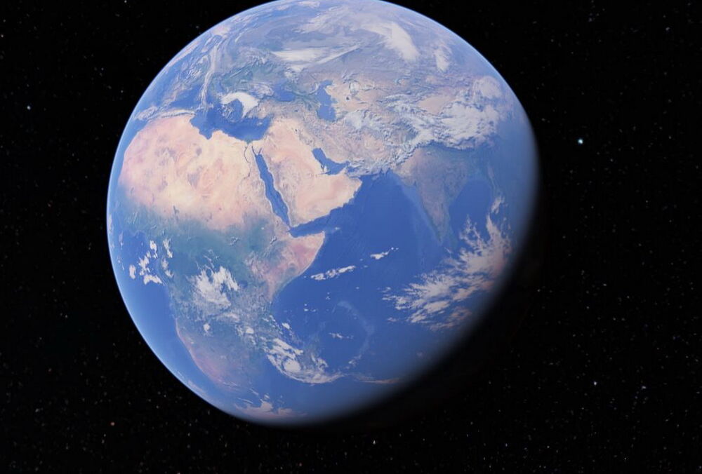 У Червоному морі перебиті кабелі зв'язку між Європою, Азією та Африкою