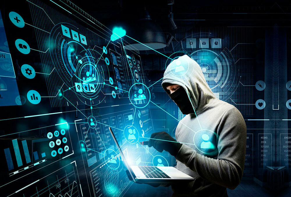 Россия готовится усилить свои кибератаки на Украину, - эксперт Microsoft