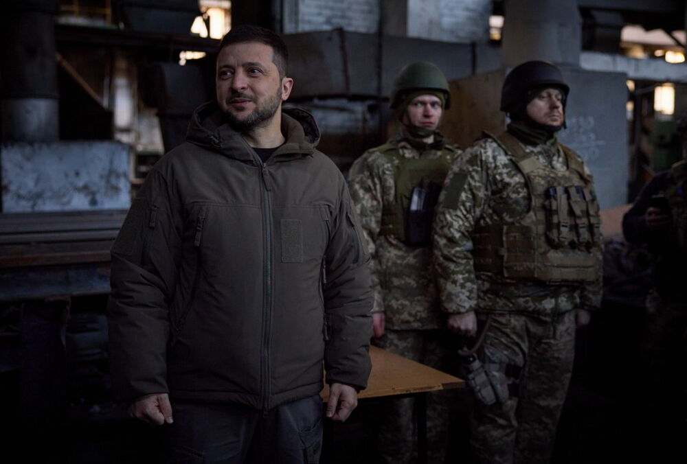 У Байдена озвучили деталі візиту Зеленського до США