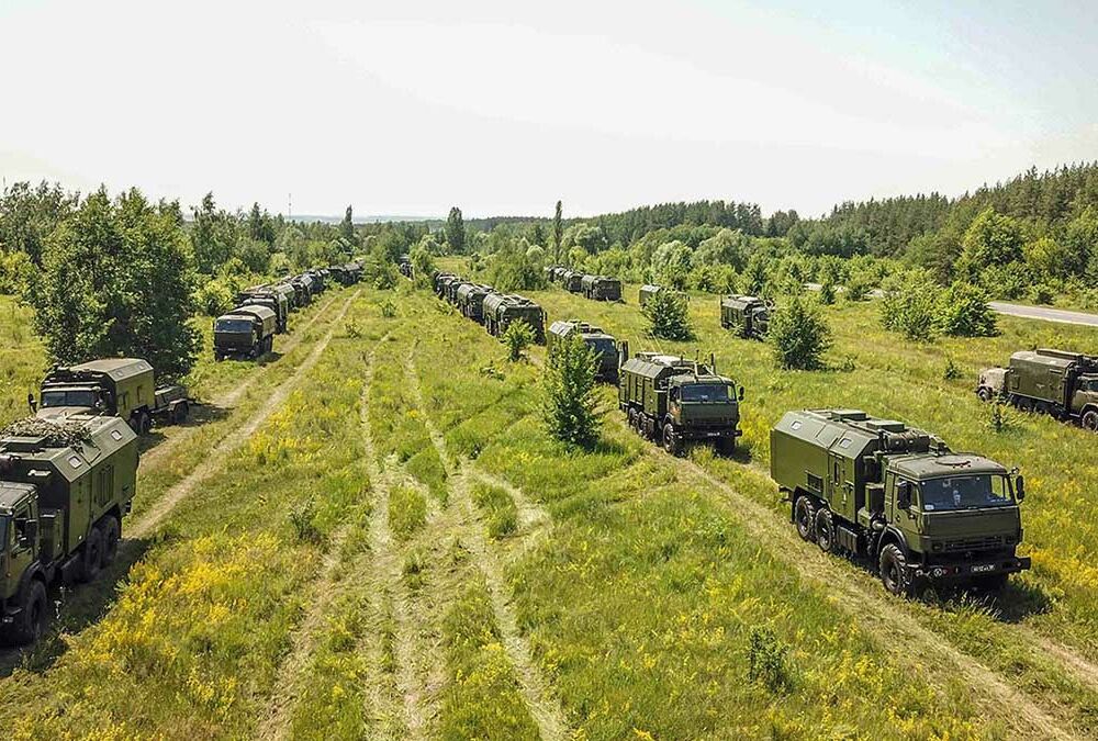 Россия повторно ударила по Одессе баллистикой: первые детали