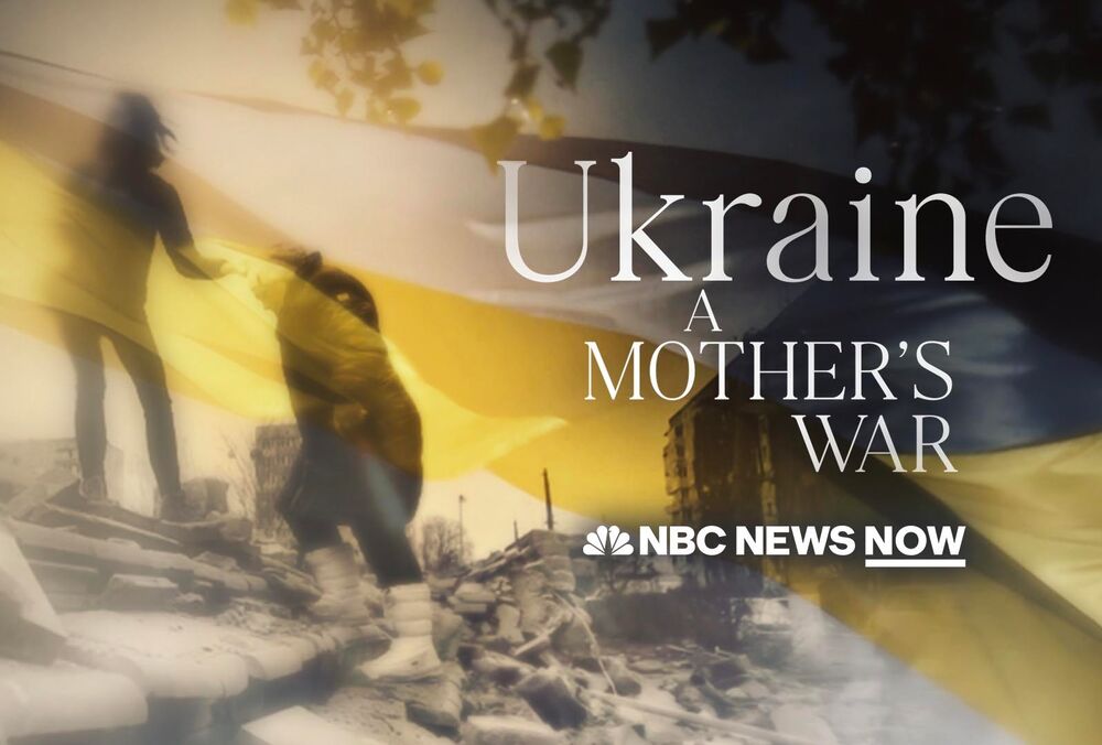 Фильм о жизни женщин в Украине во время войны номинировали на Эмми