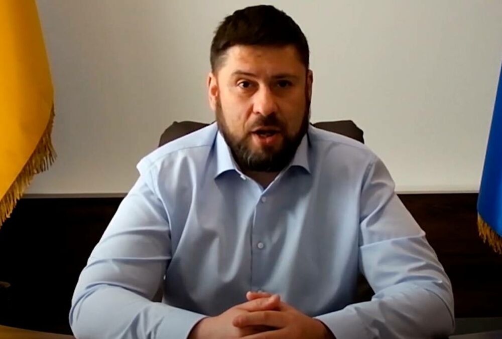  Гогілашвілі стверджує, що зараз він не має паспорта Росії