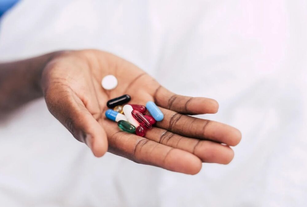 С сегодняшнего дня антибиотики в Украине можно купить исключительно по рецепту 