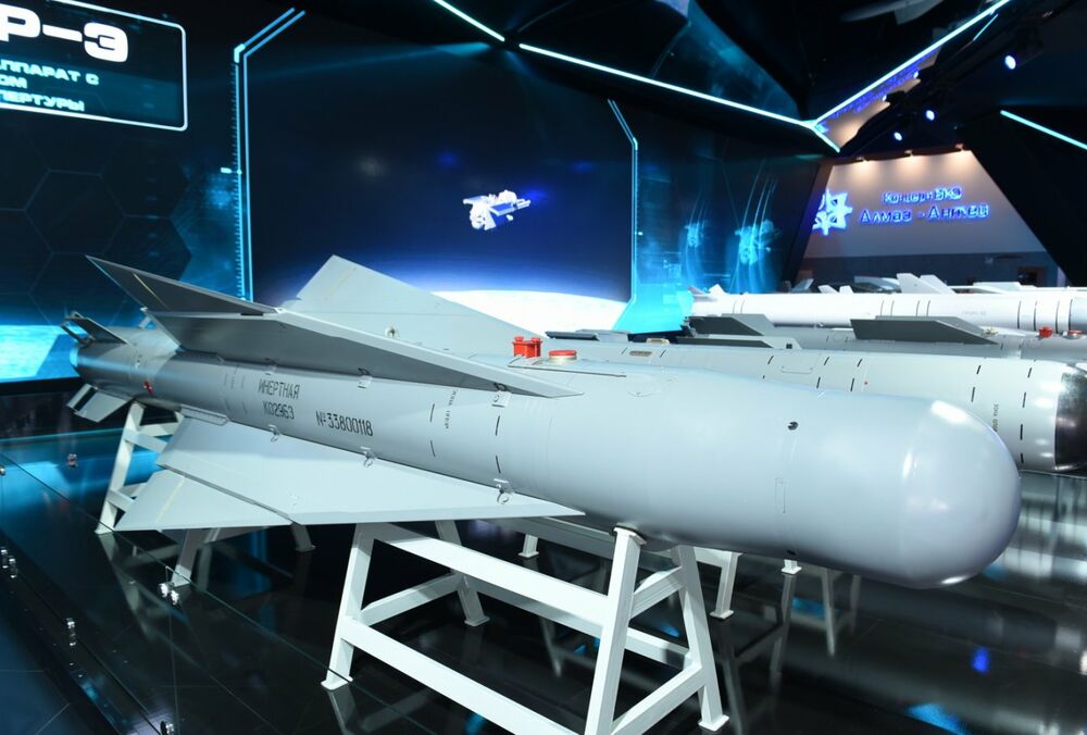 У ЗСУ розповіли про небезпеку баражуючих російських бомб