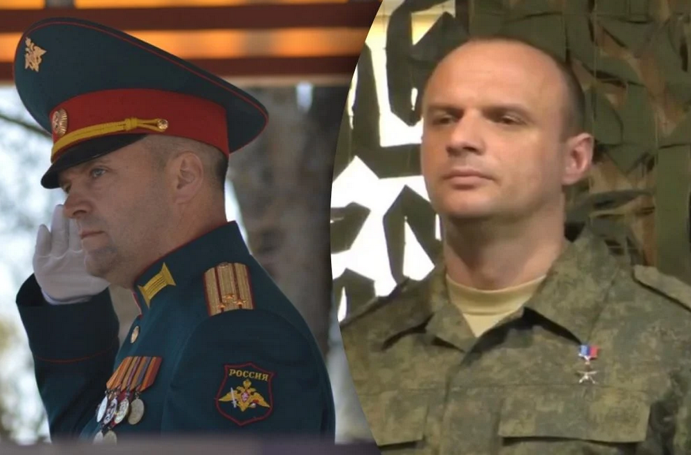 В Україні ліквідували комбрига, якого в Росії називали легендарним