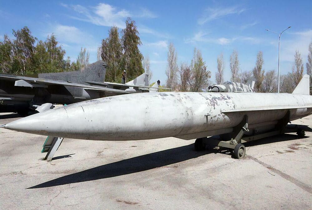 Столько целей давно не было: Игнат сообщил, что на Украину летело все, кроме ”Калибров”