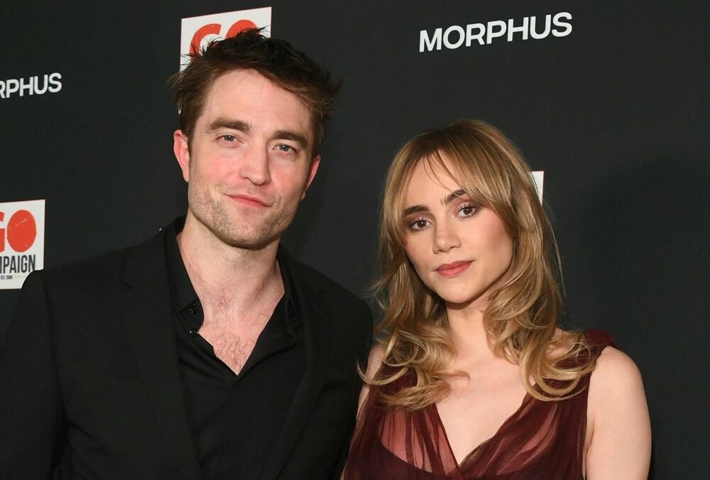 Роберт Паттінсон готується вперше стати батьком, - ЗМІ