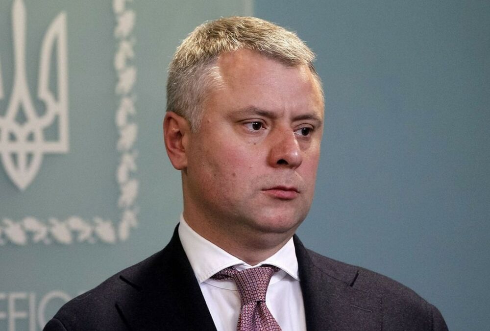 Вітренко: відсутність транзиту газу до Європи збільшує шанси на війну РФ проти України