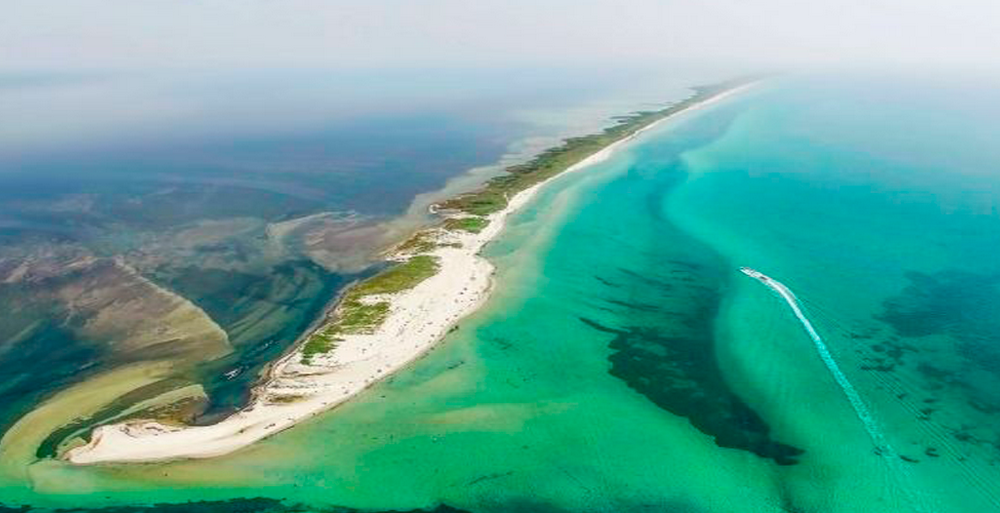 ЗСУ знищили склад із боєприпасами росіян на Кінбурнській косі