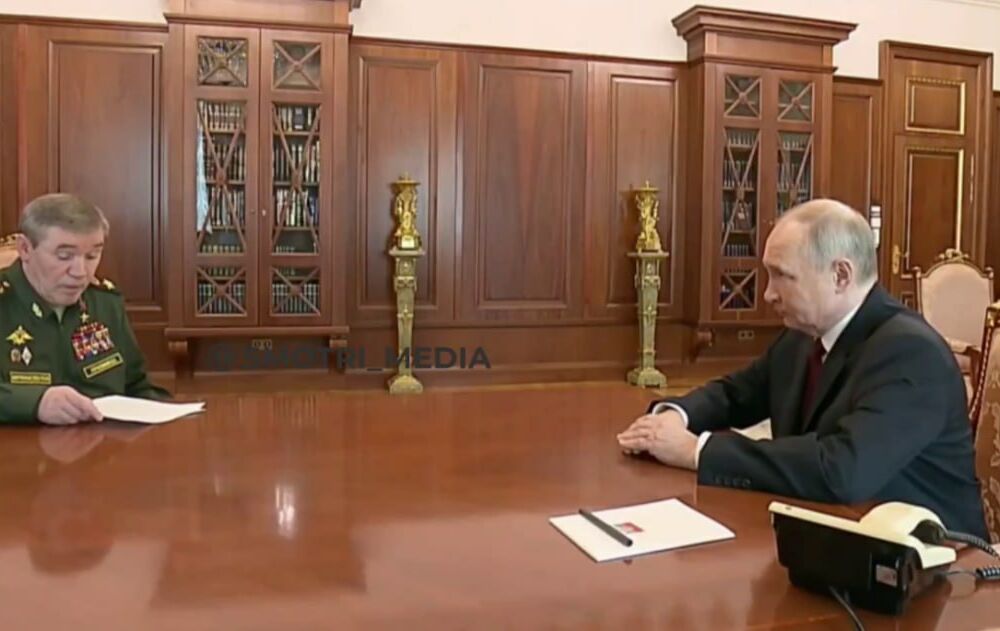 Путін оголосив великоднє перемир'я