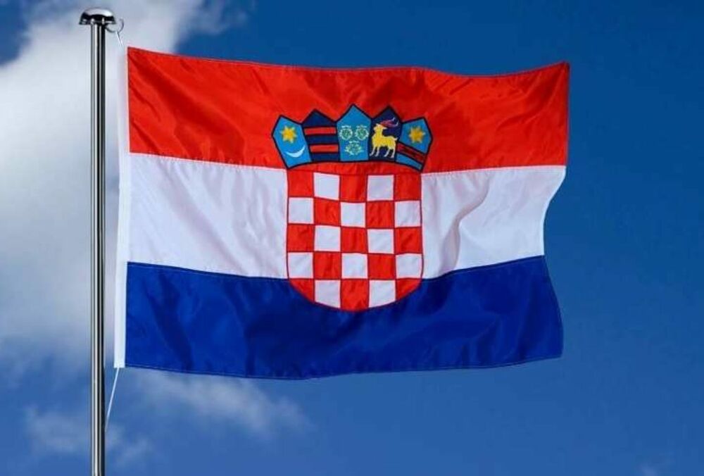 С 1 января Хорватия стала еще одним членом еврозоны 