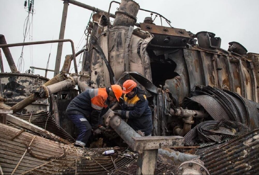 В ISW указали еще одну опасность из-за задержки западной помощи для Украины В ISW указали еще одну опасность из-за задержки западной помощи для Украины