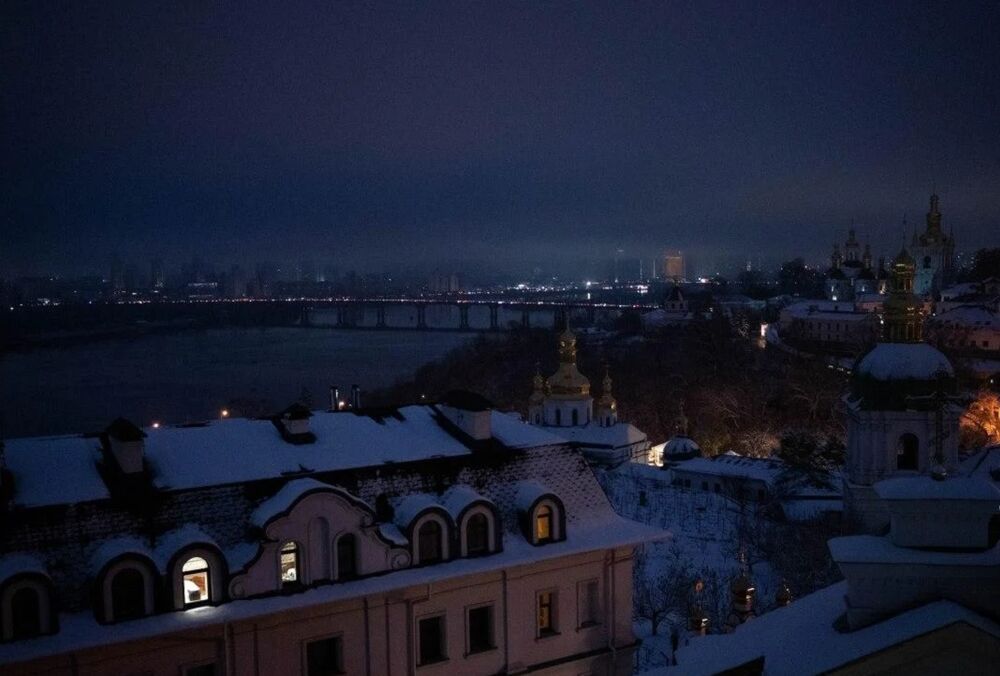 В ДТЭК выступили с важным заявлением об отключении электричества на выходных 