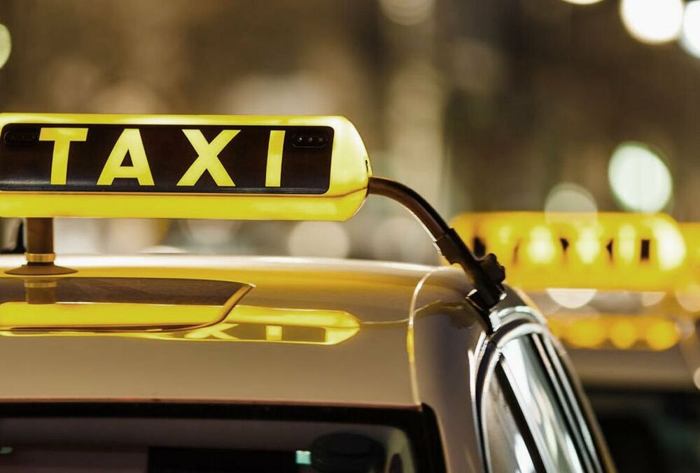 Массовое задержание таксистов в Николаеве: водителей подозревают в похищениях