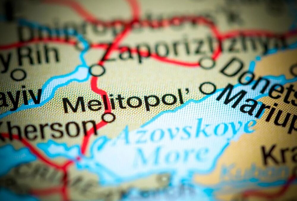 После удачной спецоперации ВСУ оккупанты заблокировали Мелитополь и усилили фильтрацию