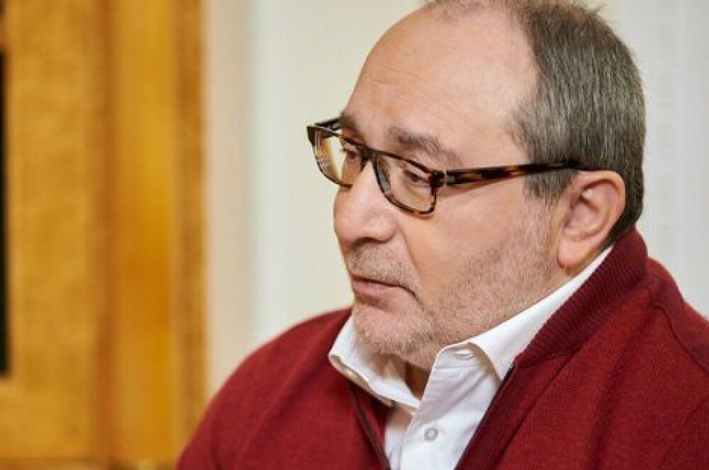 У Геннадия Кернеса отказала вторая почка - СМИ