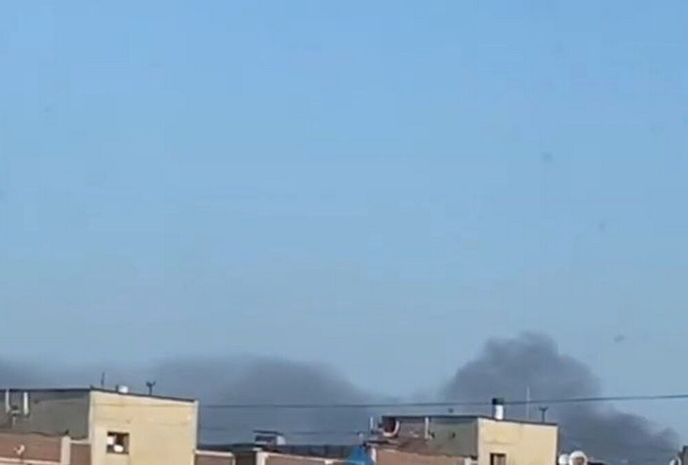 В окупованій Макіївці третій день поспіль лунають вибухи