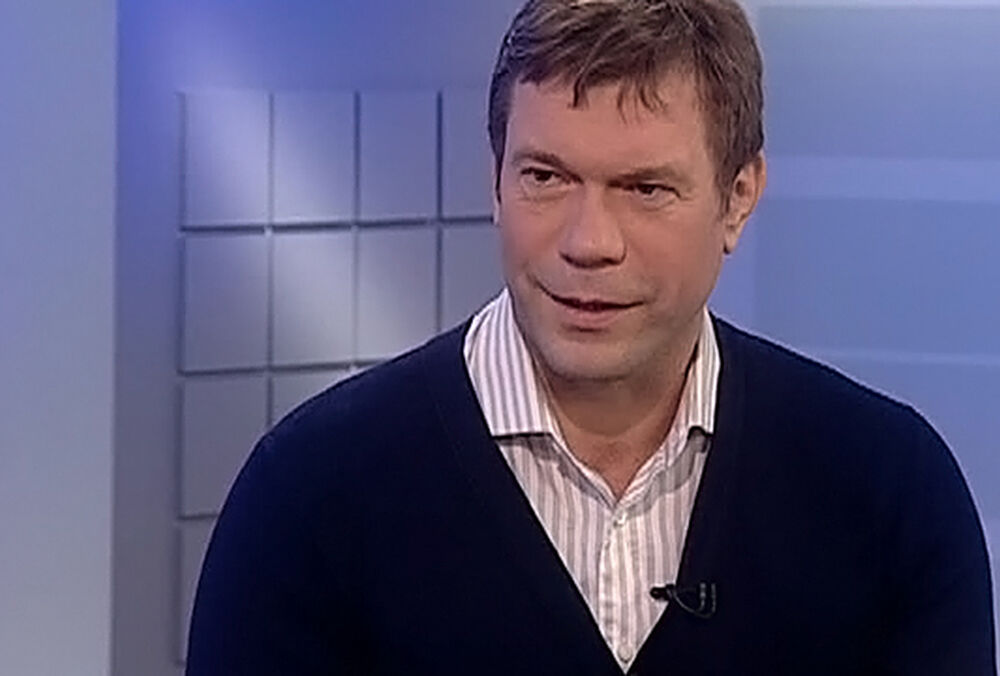 ”Шарахнуть ядеркой по женщинам с детьми”: одиозный Царев отличился дерзким заявлением 