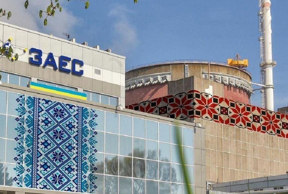 Росія не має наміру повертати Україні контроль над Запорізькою АЕС