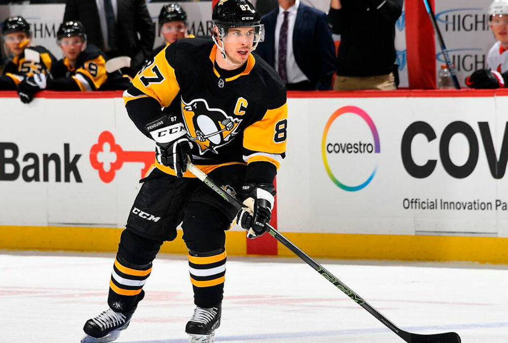 Названа дата старту нового сезону НХЛ