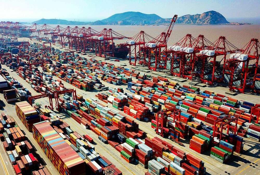 Китай підписав договір про створення наймасштабнішої зони торгівлі