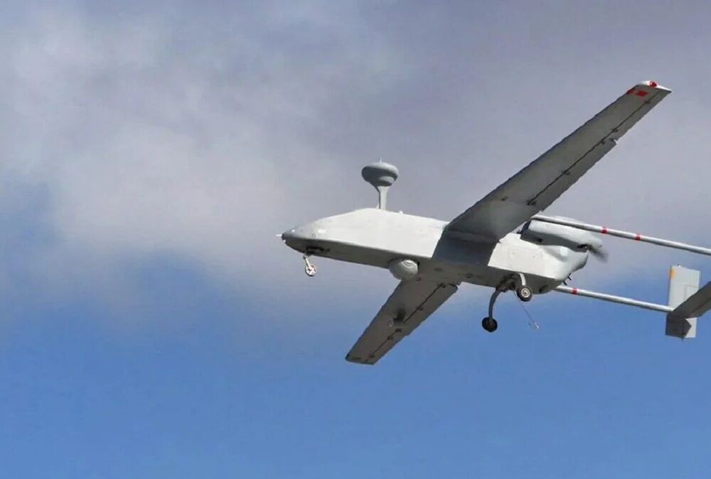 Россия открыла Центр управления дронами на Камчатке