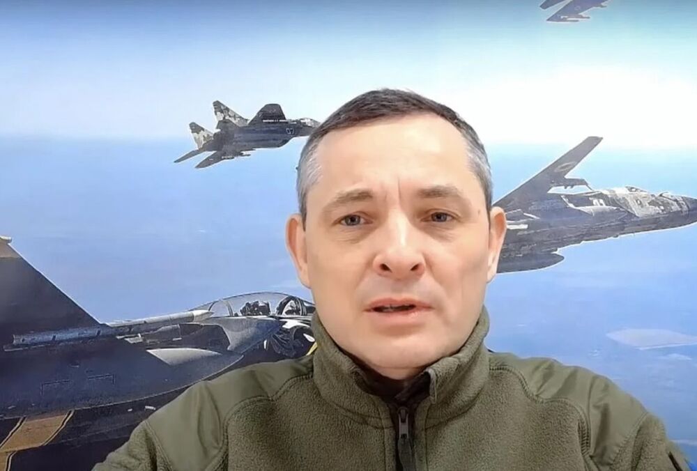 ”Зберігають для інших завдань”: Ігнат розповів, чому РФ поки не завдає ракетних ударів по Україні