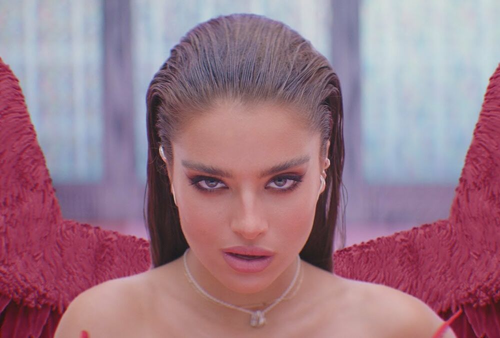 Израиль первым определился со своим участником на Евровидении-2023