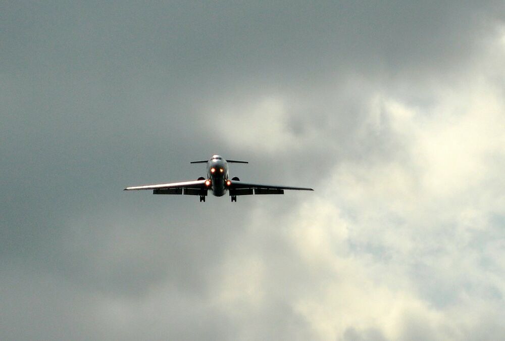 Верховна Рада ратифікувала угоду про ”відкрите небо” з Євросоюзом