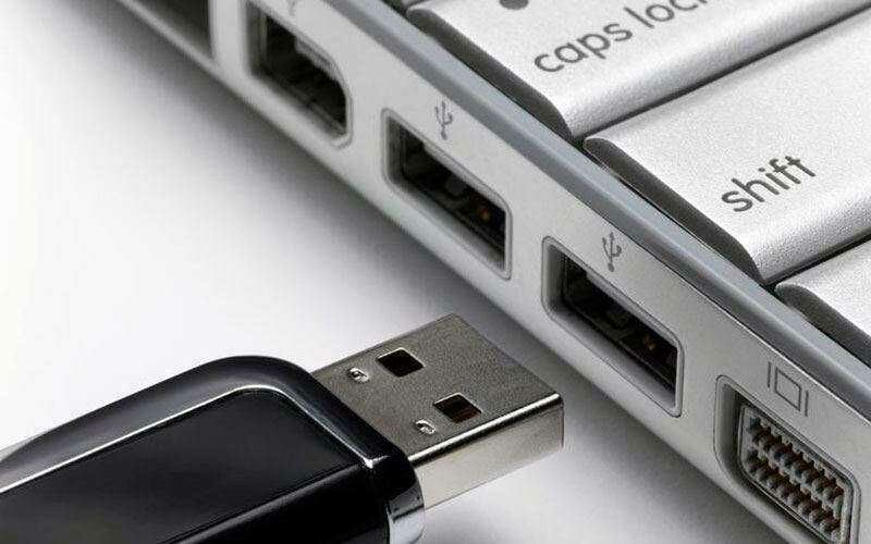 Что делать со старой USB-флешкой: интересные способы применения Что делать со старой USB-флешкой: интересные способы применения