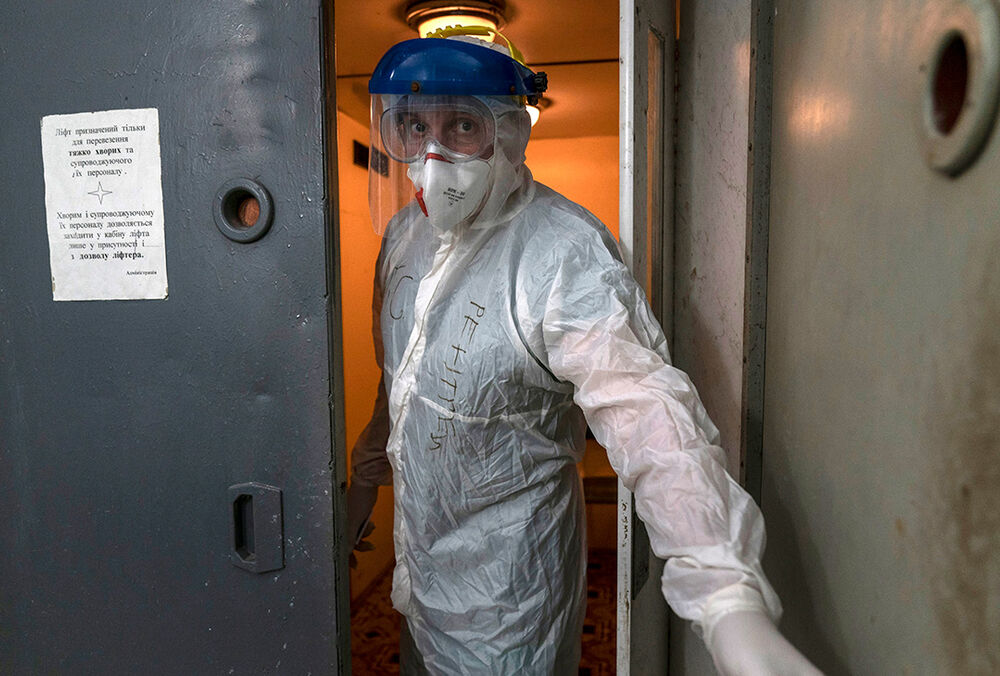 Статистика коронавірусу: число нових хворих починає рости