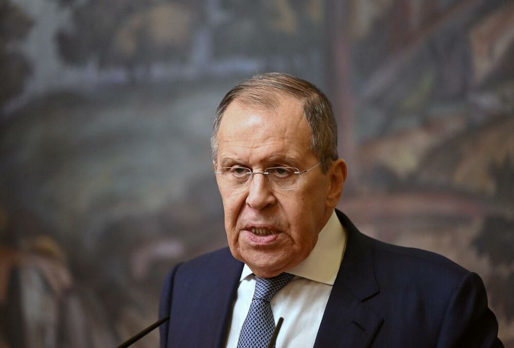 Стало известно, как Лавров смог добраться до США Стало известно, как Лавров смог добраться до США