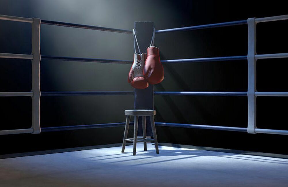 22 июля, Международный день бокса