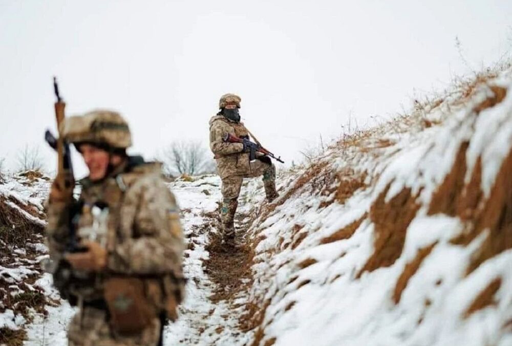 СМИ: шансы на успешное контрнаступление ВСУ зимой снизились  СМИ: шансы на успешное контрнаступление ВСУ зимой снизились