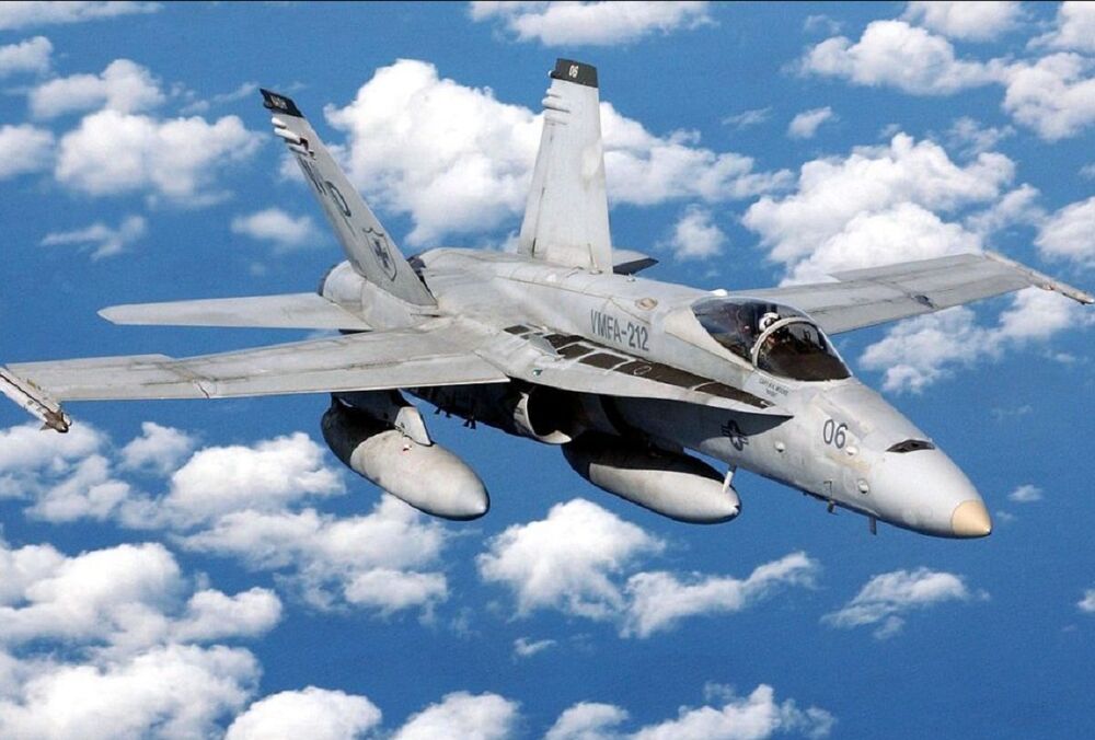 Альтернатива F-16: Україна готова розглянути можливість постачання інших винищувачів Альтернатива F-16: Україна готова розглянути можливість постачання інших винищувачів